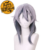 【In Stock】Game Honkai: Star Rail Cosplay Sunday Wig Wigs